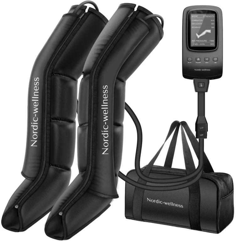 K4 Nordic Wellness Recovery Boots