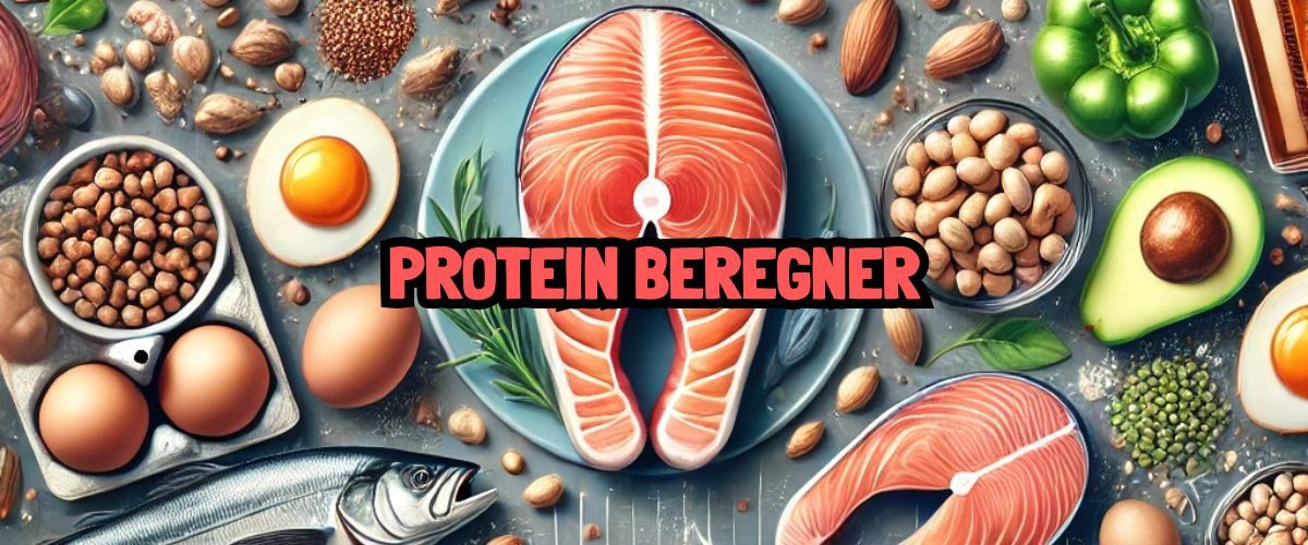 Protein beregner
