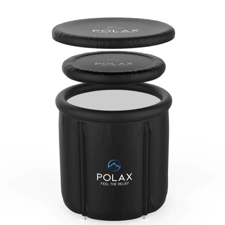 isbad deluxe polax -bedste isbad til prisen