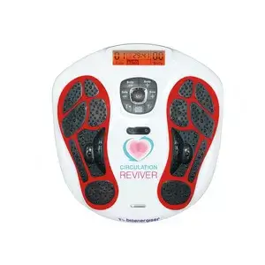 circulation reviver