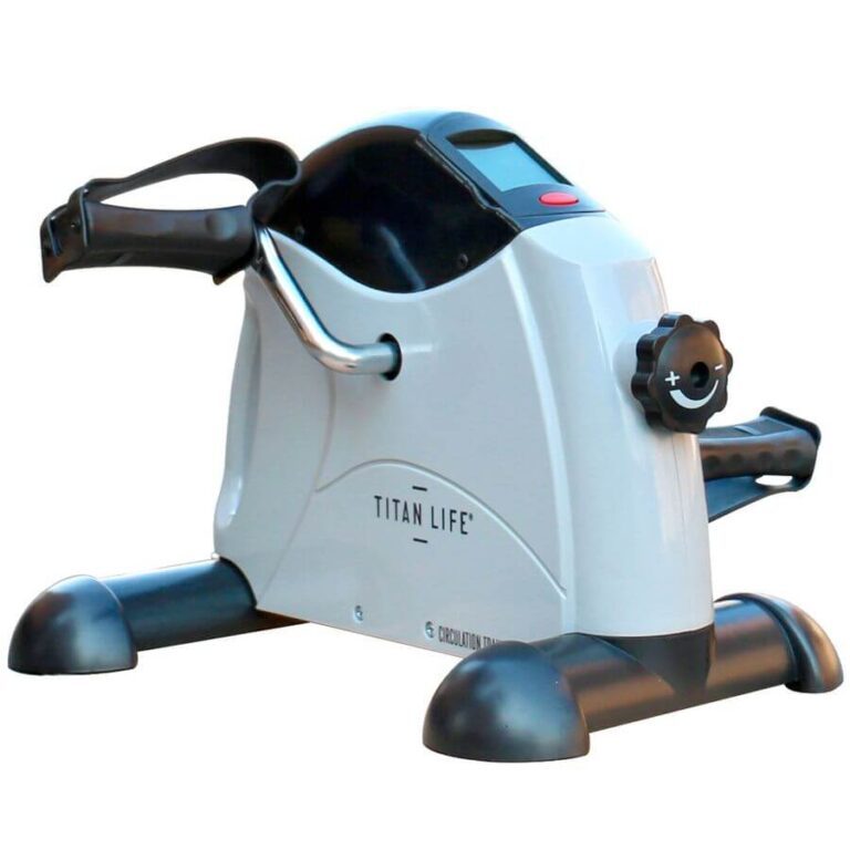 titan life circulation trainer