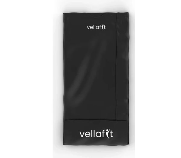 Vellafit infrarød saunatæppe